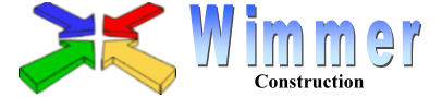 Wimmer-Construction-Logo