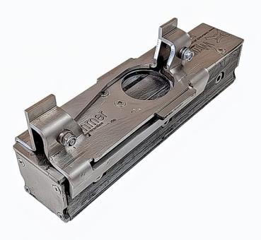 Haltemagnet SchwaBi – für Doppelwand- und Thermowandfertigung