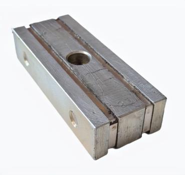 StahlFix Magnet – universeller Haltemagnet für Schaltische in der Betonfertigung
